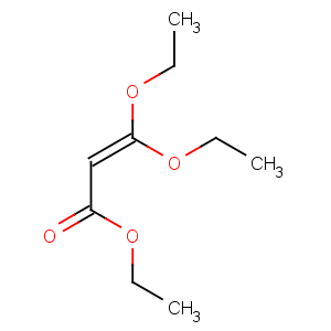 CAS No:32002-24-7 ethyl 3,3-diethoxyprop-2-enoate