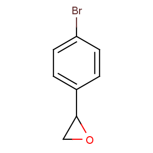 CAS No:32017-76-8 2-(4-bromophenyl)oxirane