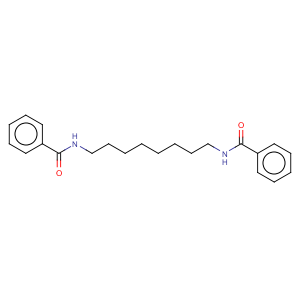 CAS No:32038-98-5 Benzamide, N,N'-1,8-octanediylbis-