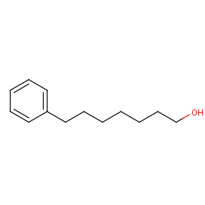 CAS No:3208-25-1 7-phenylheptan-1-ol
