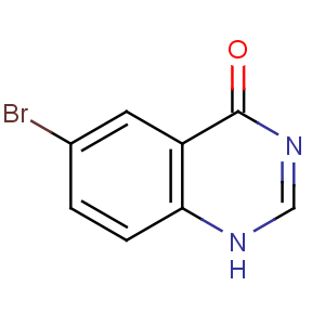 CAS No:32084-59-6 6-bromo-1H-quinazolin-4-one
