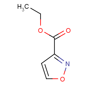 CAS No:3209-70-9 ethyl 1,2-oxazole-3-carboxylate