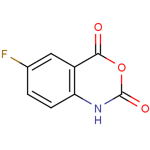CAS No:321-69-7 6-fluoro-1H-3,1-benzoxazine-2,4-dione