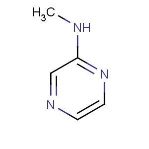 CAS No:32111-28-7 N-methylpyrazin-2-amine