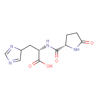 CAS No:32159-22-1 L-Histidine,5-oxo-L-prolyl-