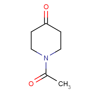 CAS No:32161-06-1 1-acetylpiperidin-4-one