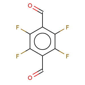 CAS No:3217-47-8 1,4-Benzenedicarboxaldehyde,2,3,5,6-tetrafluoro-