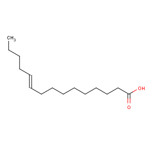 CAS No:321744-58-5 10tr-pentadecenoic acid