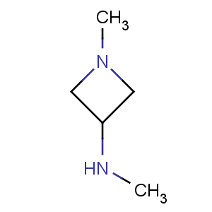 CAS No:321890-38-4 N,1-Dimethylazetidin-3-amine