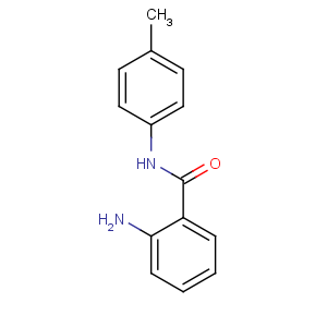 CAS No:32212-38-7 Benzamide,2-amino-N-(4-methylphenyl)-