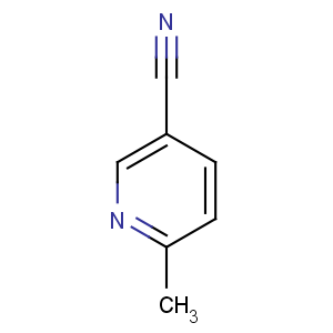 CAS No:3222-48-8 6-methylpyridine-3-carbonitrile