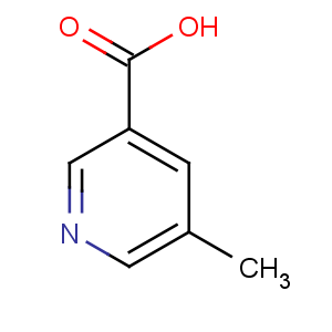 CAS No:3222-49-9 5-methylpyridine-3-carboxylic acid