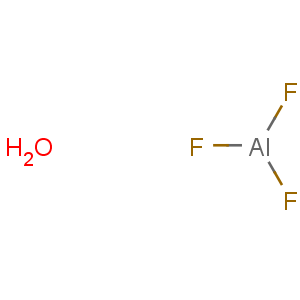 CAS No:32287-65-3 trifluoroalumane