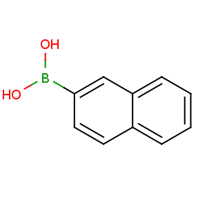 CAS No:32316-92-0 naphthalen-2-ylboronic acid