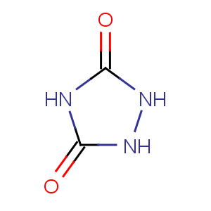 CAS No:3232-84-6 1,2,4-triazolidine-3,5-dione