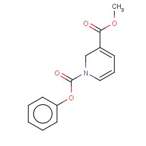 CAS No:323201-15-6 1,3(2H)-Pyridinedicarboxylicacid, 3-methyl 1-phenyl ester