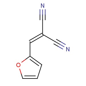 CAS No:3237-22-7 2-(furan-2-ylmethylidene)propanedinitrile