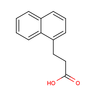 CAS No:3243-42-3 3-naphthalen-1-ylpropanoic acid
