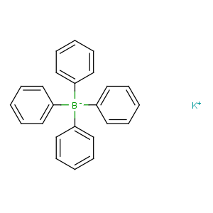 CAS No:3244-41-5 potassium