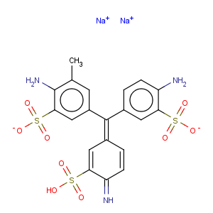 CAS No:3244-88-0 Acid Violet 19