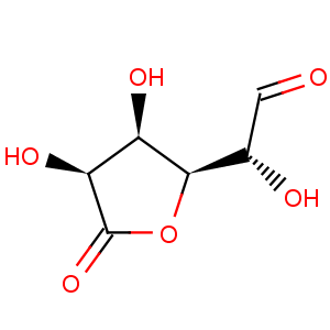 CAS No:32449-92-6 D(+)-Glucurono-3,6-lactone