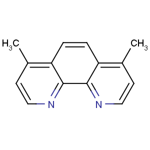 CAS No:3248-05-3 4,7-dimethyl-1,10-phenanthroline