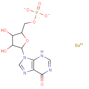 CAS No:3249-92-1 barium(2+)
