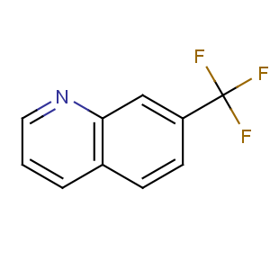 CAS No:325-14-4 7-(trifluoromethyl)quinoline