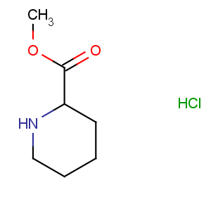 CAS No:32559-18-5 methyl piperidine-2-carboxylate