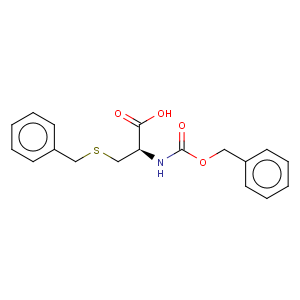 CAS No:3257-18-9 Cbz-S-benzyl-L-cysteine