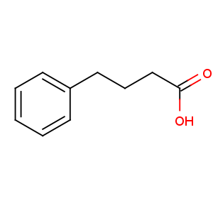 CAS No:32588-53-7 4-phenylbutanoic acid