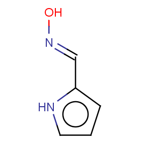CAS No:32597-34-5 Pyrrole-2-carboxaldoxime