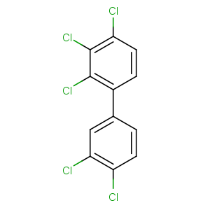 CAS No:32598-14-4 1,2,3-trichloro-4-(3,4-dichlorophenyl)benzene