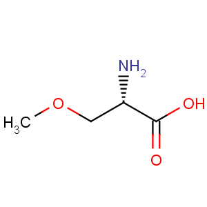 CAS No:32620-11-4 (S)-2-Amino-3-methoxypropanoic acid