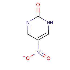 CAS No:3264-10-6 5-nitro-1H-pyrimidin-2-one