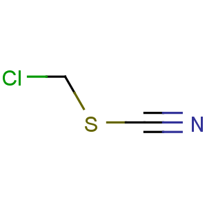 CAS No:3268-79-9 chloromethyl thiocyanate