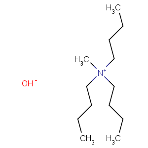 CAS No:32680-30-1 1-Butanaminium,N,N-dibutyl-N-methyl-, hydroxide (1:1)