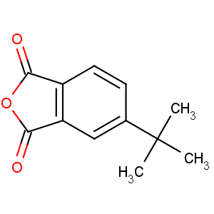 CAS No:32703-79-0 5-tert-butyl-2-benzofuran-1,3-dione