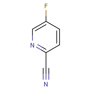 CAS No:327056-62-2 5-fluoropyridine-2-carbonitrile