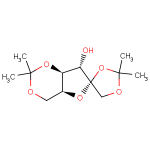 CAS No:32717-65-0 Diacetone sorbose