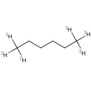 CAS No:32740-20-8 Hexane-1,1,1,6,6,6-d6(8CI,9CI)