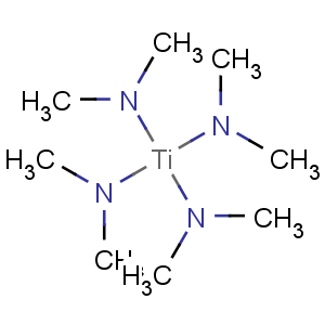 CAS No:3275-24-9 Titanium dimethylamide