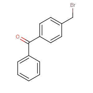 CAS No:32752-54-8 [4-(bromomethyl)phenyl]-phenylmethanone