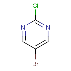 CAS No:32779-36-5 5-bromo-2-chloropyrimidine