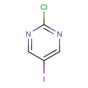 CAS No:32779-38-7 2-chloro-5-iodopyrimidine