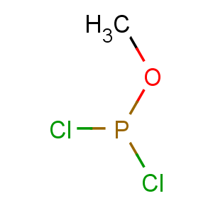 CAS No:3279-26-3 dichloro(methoxy)phosphane