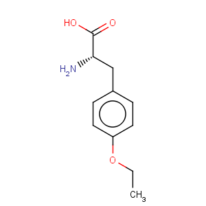 CAS No:32795-52-1 L-Tyrosine, O-ethyl-