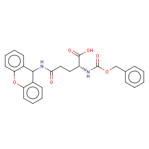 CAS No:327981-02-2 z-d-gln(xan)-oh