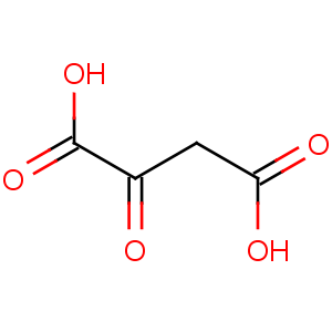 CAS No:328-42-7 2-oxobutanedioic acid