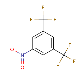 CAS No:328-75-6 1-nitro-3,5-bis(trifluoromethyl)benzene